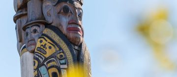 June is Indigenous History Month