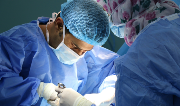 Dr. Paul Keown (Division of Nephrology) leads world-first organ matching project