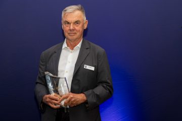 Marking 25 Years of Transcatheter Valve Therapy: Honoring Dr. John G. Webb