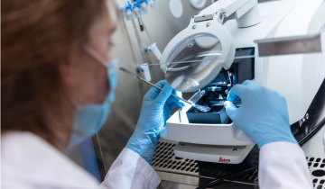 UBC Department of Medicine Researchers Awarded CIHR Grants to Drive Innovative Health Research