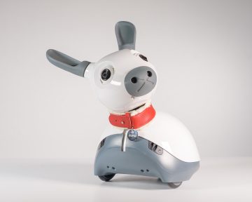 Exploring the Ethics of Human-Robot Interaction: A Conversation with Dr. Julie Robillard