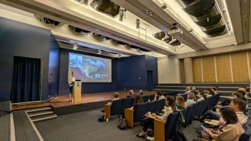 Celebrating Research Innovation and Impact at the 2025 UBC Department of Medicine Research Expo